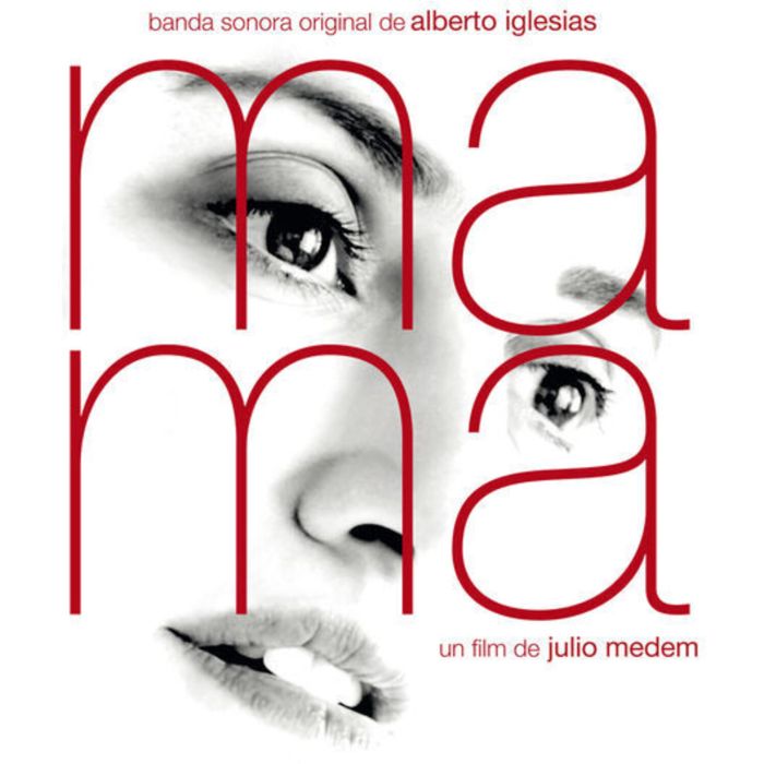 ALBERTO IGLESIAS - MA MA OST