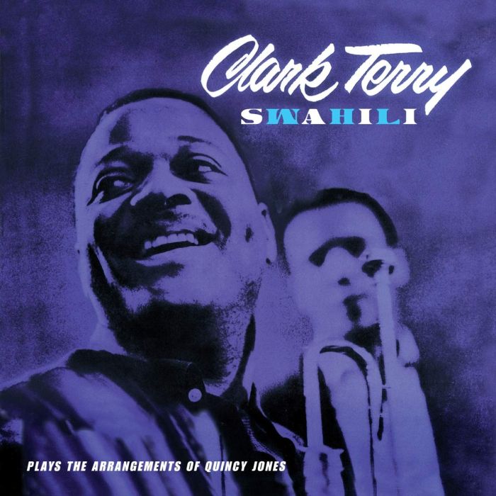 CLARK TERRY - SWAHILI