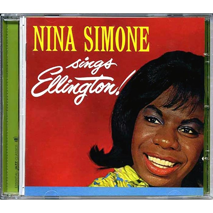 NINA SIMONE - SINGS ELLINGTON / AT NEWPORT