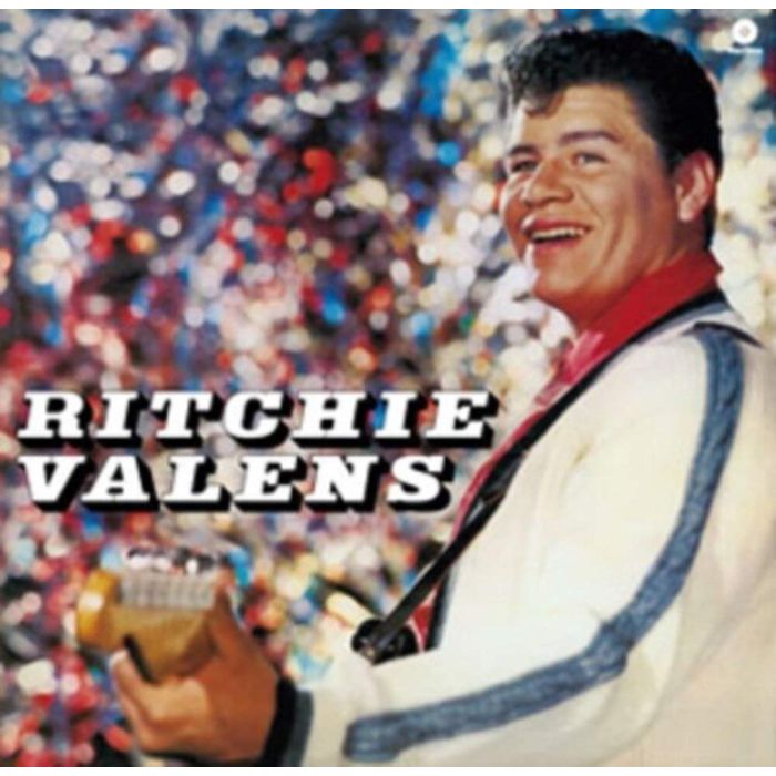 RITCHIE VALENS - RITCHIE VALENS