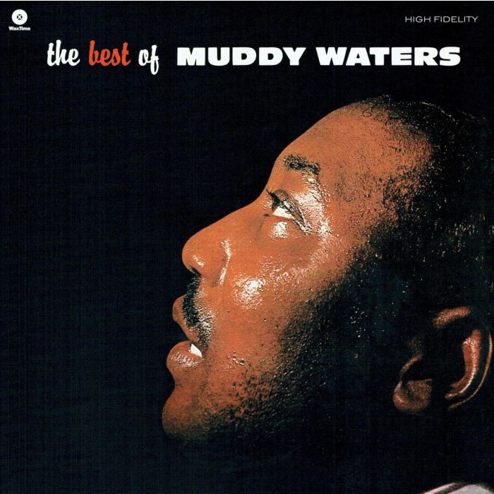 MUDDY WATERS - BEST OF (180G/DMM)