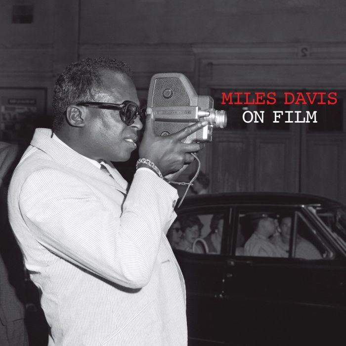 MILES DAVIS - MILES DAVIS ON FILM (LIMITED 24BIT REMASTER)