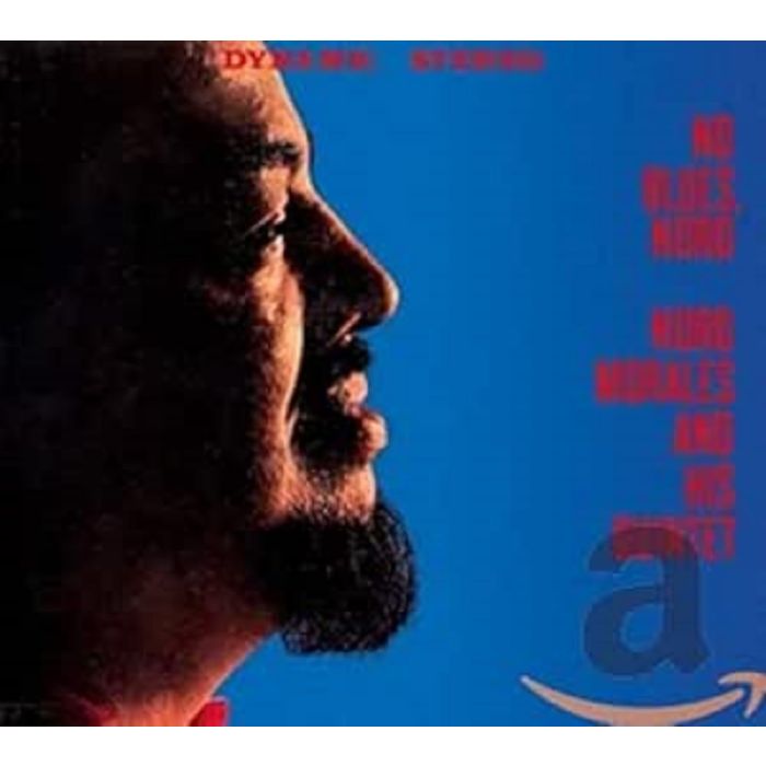 NORO QUINTET MORALES - NO BLUES, NORO / HIS PIANO & RHYTHM