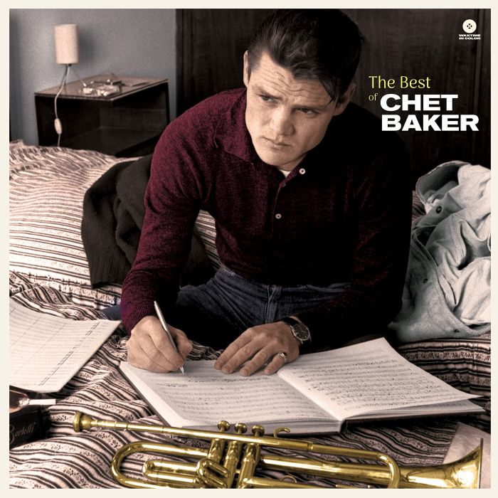 CHET BAKER - BEST OF CHET BAKER (PURPLE VINYL/180G)