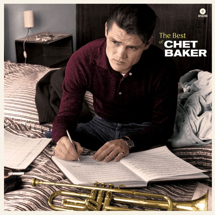 CHET BAKER - BEST OF CHET BAKER (PURPLE VINYL/180G)