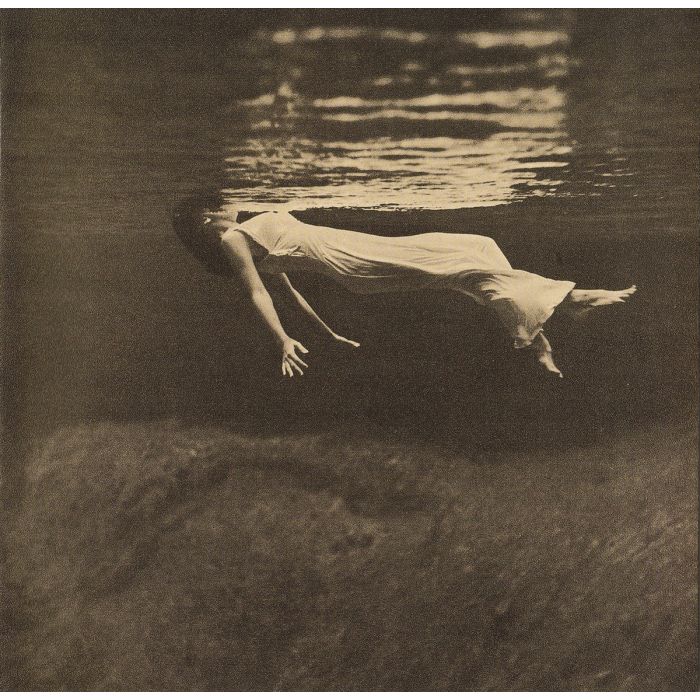 EVANS,BILL & JIM HALL - UNDERCURRENT (BLUE VINYL/180G)