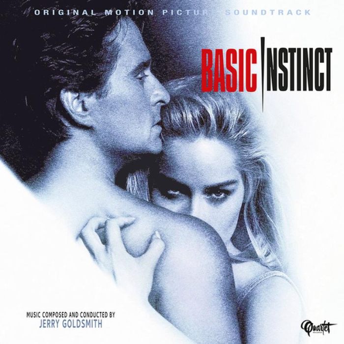Jerry Goldsmith - Basic Instinct