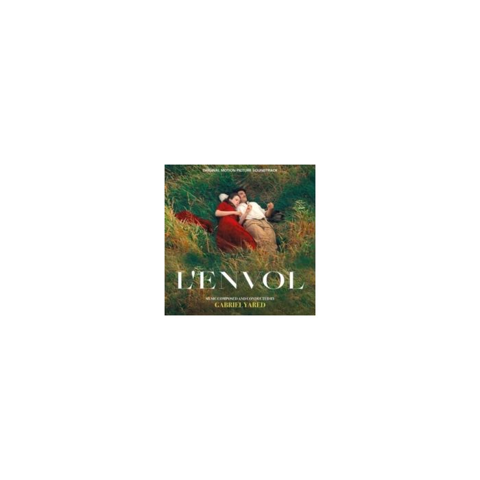 GABRIEL YARED - LENVOL
