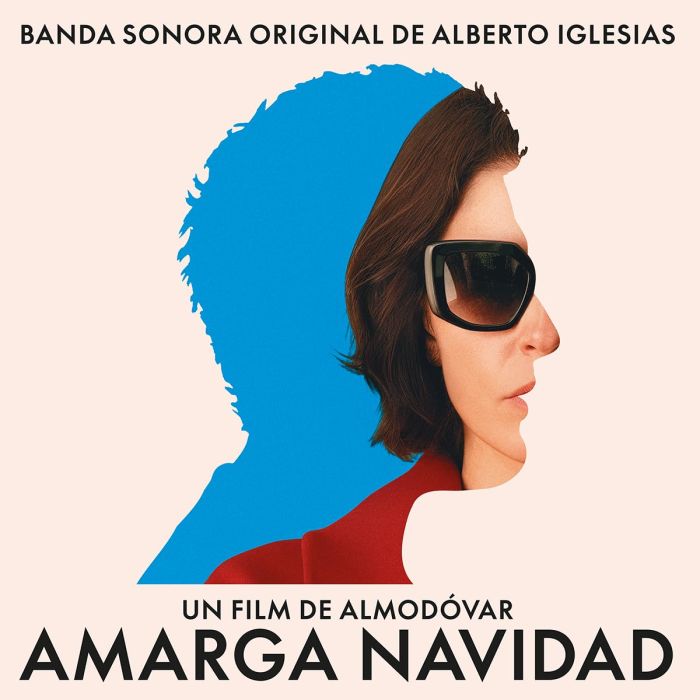 ALBERTO IGLESIAS - AMARGA NAVIDAD