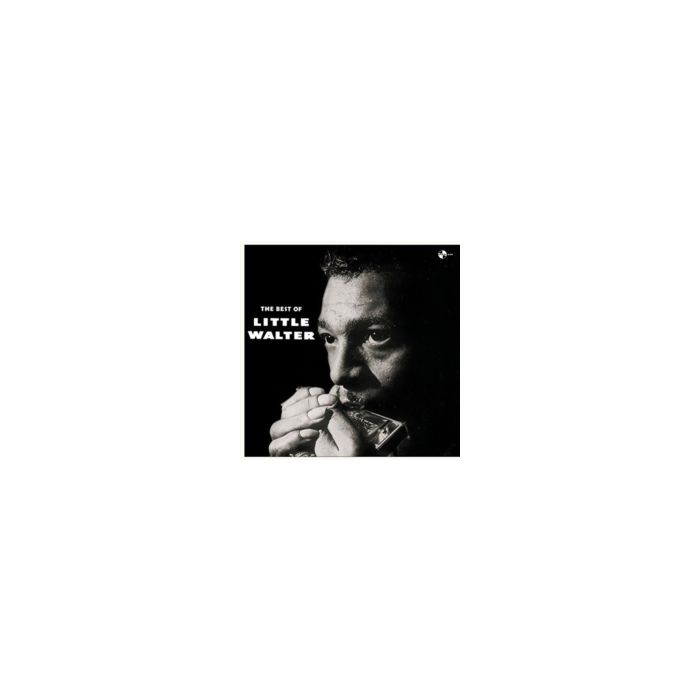 LITTLE WALTER - BEST OF (4 BONUS TRACKS) (180G/DMM/LTD)