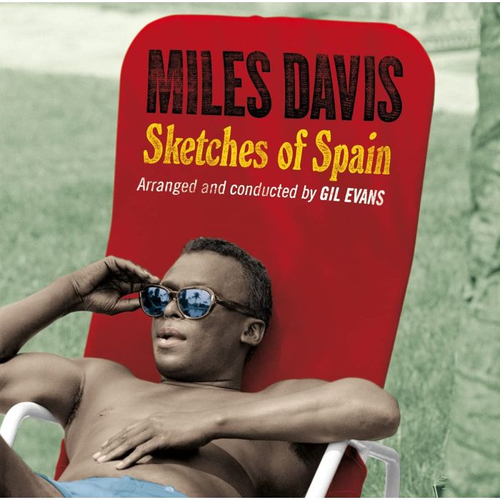 MILES DAVIS - SKETCHES OF SPAIN