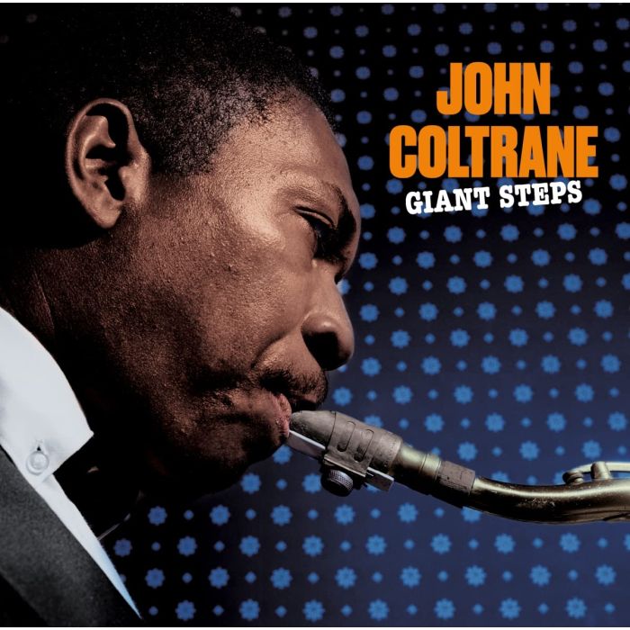 JOHN COLTRANE - GIANT STEPS