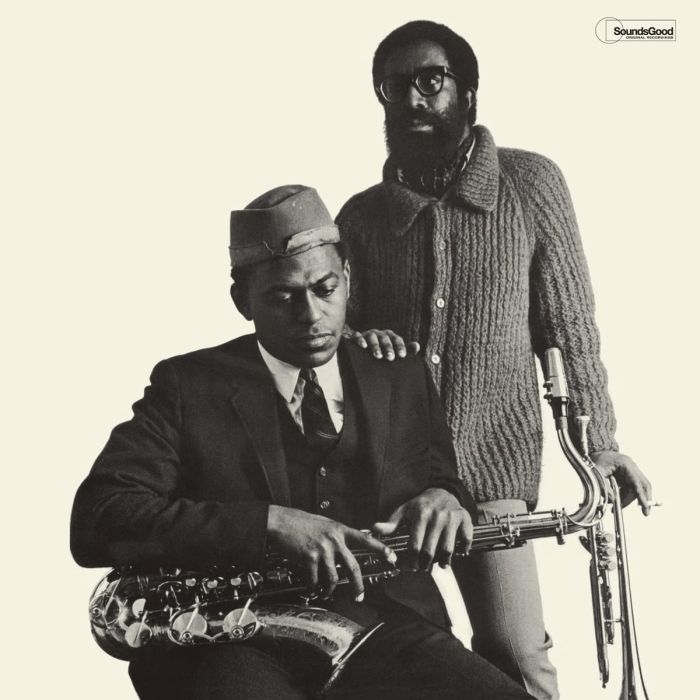 ARCHIE SHEPP - BILL DIXON QUARTET (180G) (IMPORT)