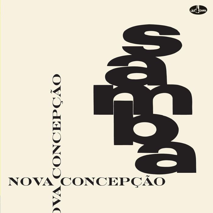 EUMIR'S SAMBA NOVA CONCEPCAO DEODATO - SAMBA NOVA CONCEPCAO