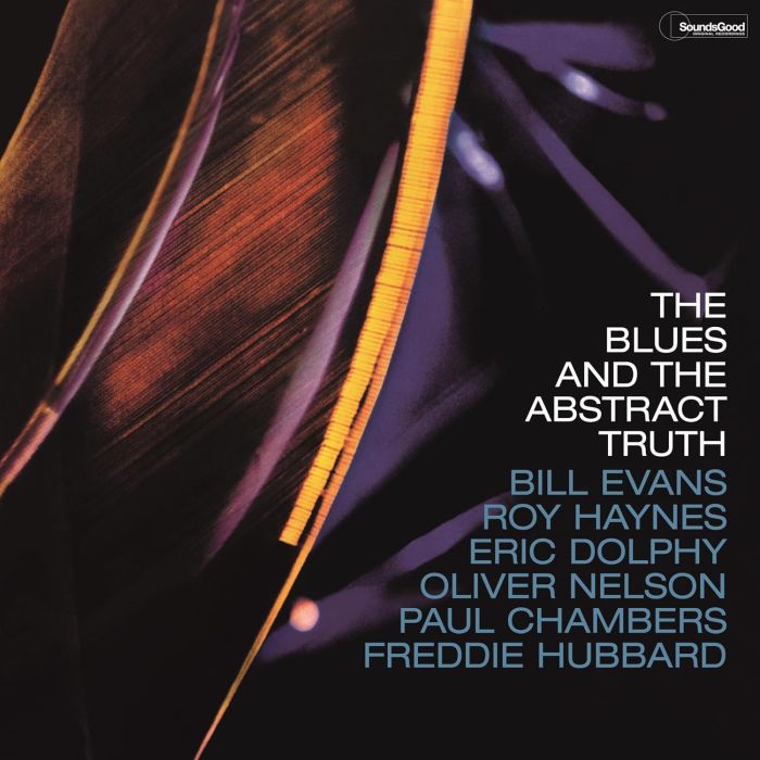 OLIVER NELSON - BLUES & THE ABSTRACT TRUTH (LIMITED EDITION)