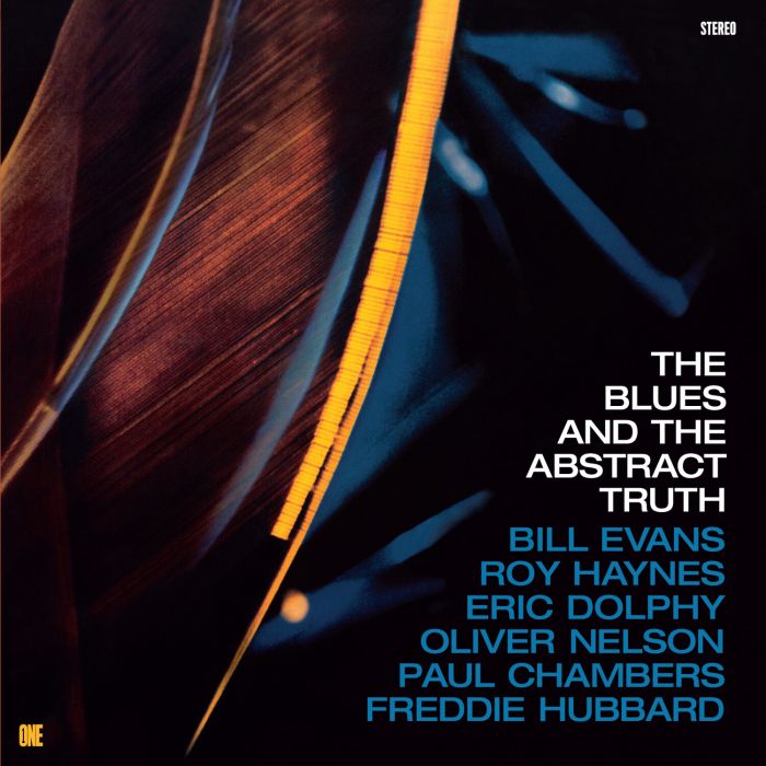 OLIVER NELSON - BLUES & THE ABSTRACT TRUTH (LIMITED EDITION)