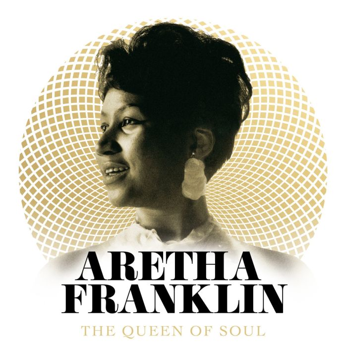 ARETHA FRANKLIN - QUEEN OF SOUL (LIMITED EDITION)