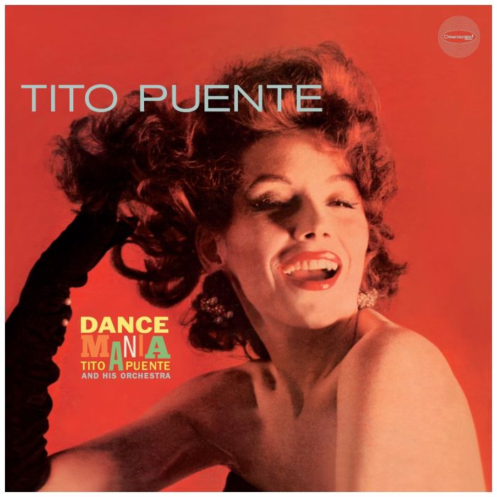 TITO PUENTE - DANCE MANIA (LIMITED EDITION)