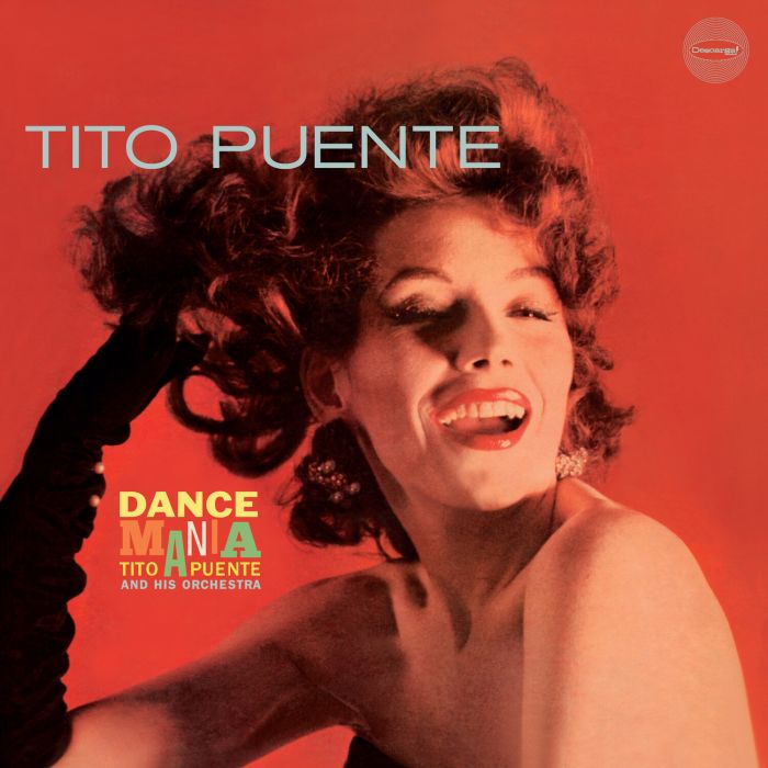 TITO PUENTE - DANCE MANIA (LIMITED EDITION)