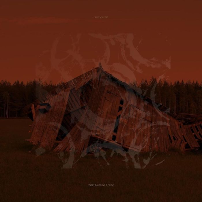 CULT OF LUNA - RAGING RIVER