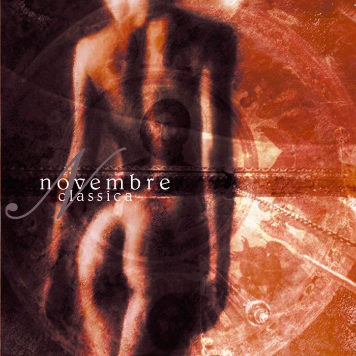 NOVEMBRE - CLASSICA (RE-ISSUE)
