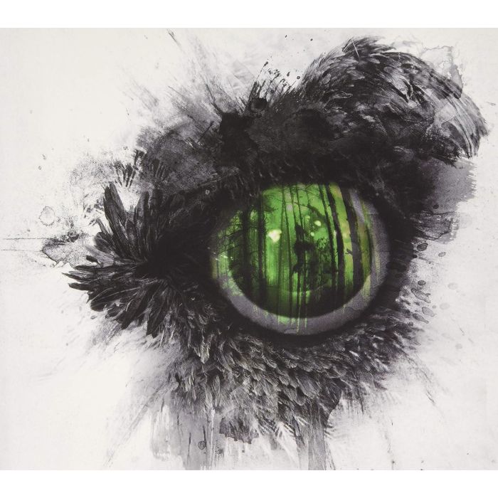 SWALLOW THE SUN - EMERAL FOREST & THE BLACKBIRD (RE-ISSUE)