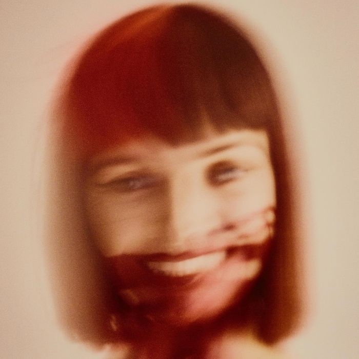 JULIE CHRISTMAS - RIDICULOUS & FULL OF BLOOD