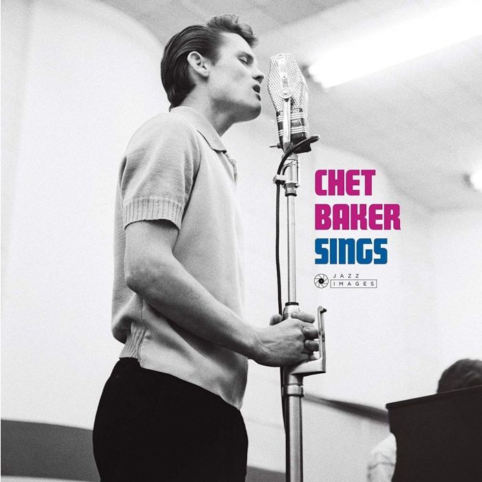 CHET BAKER - SINGS (180G/GATEFOLD)