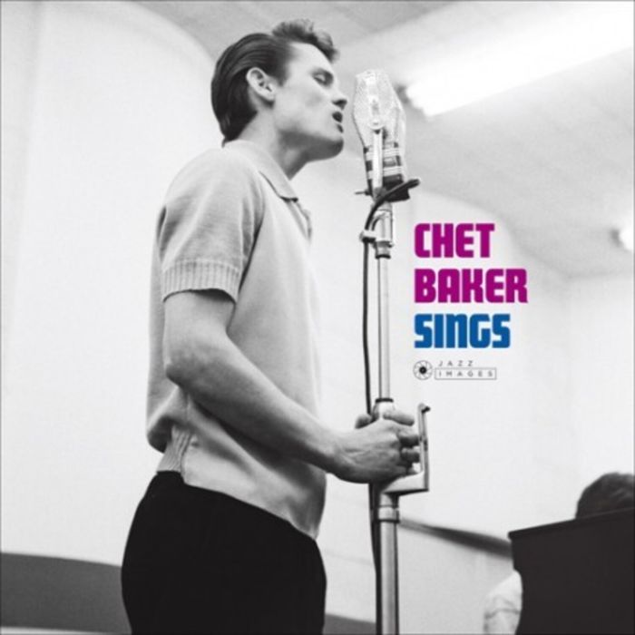 CHET BAKER - SINGS (180G/GATEFOLD)