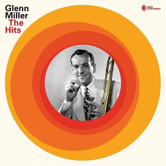 GLENN MILLER - HITS (GATEFOLD EDITION)