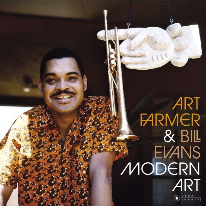 FARMER ART - MODERN ART