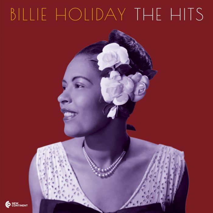 BILLIE HOLIDAY - HITS (DELUXE GATEFOLD EDITION) (180G/VIRGIN VINYL)