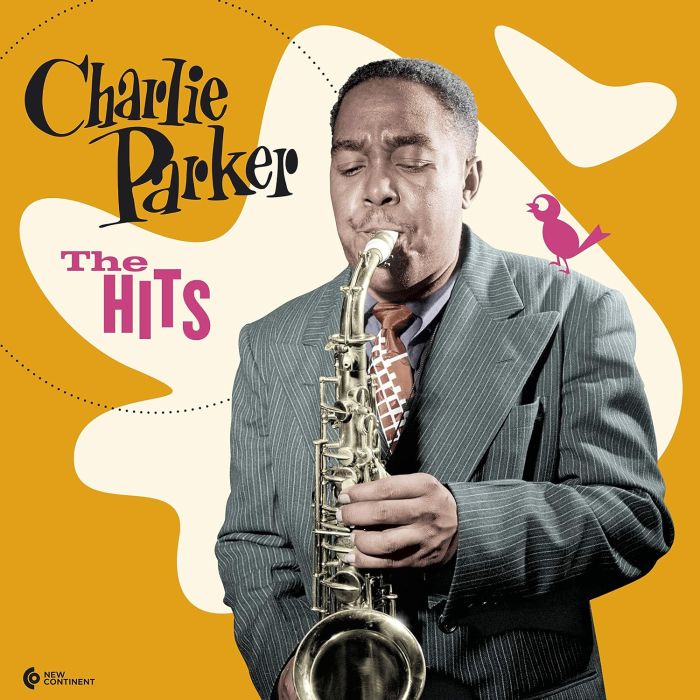 CHARLIE PARKER - HITS (DELUXE GATEFOLD EDITION/180G)