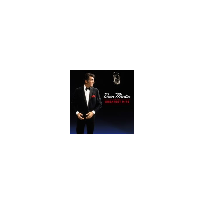DEAN MARTIN - GREATEST HITS