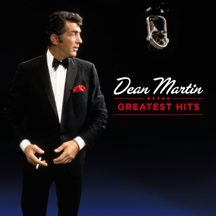 DEAN MARTIN - GREATEST HITS