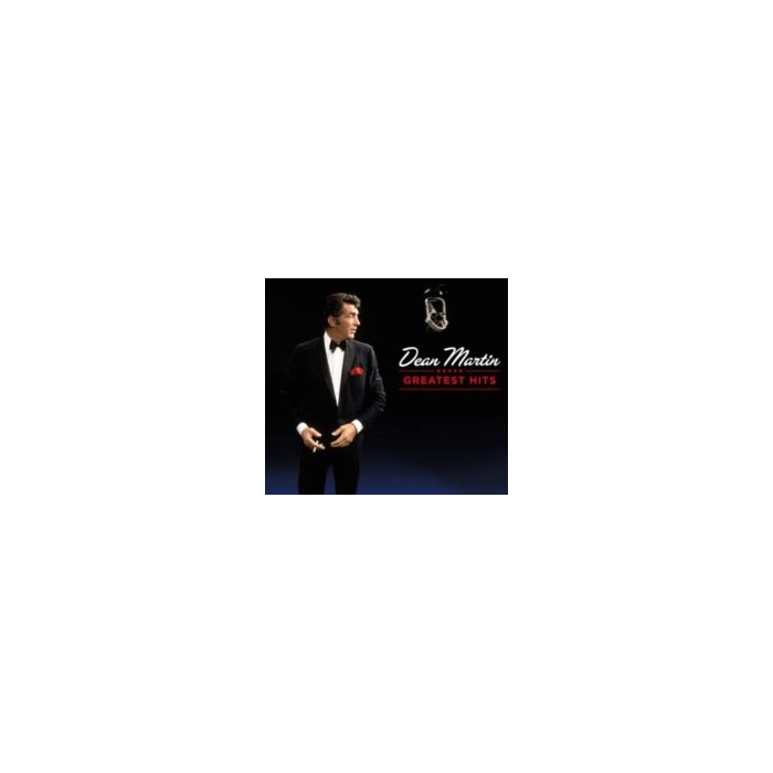 DEAN MARTIN - GREATEST HITS