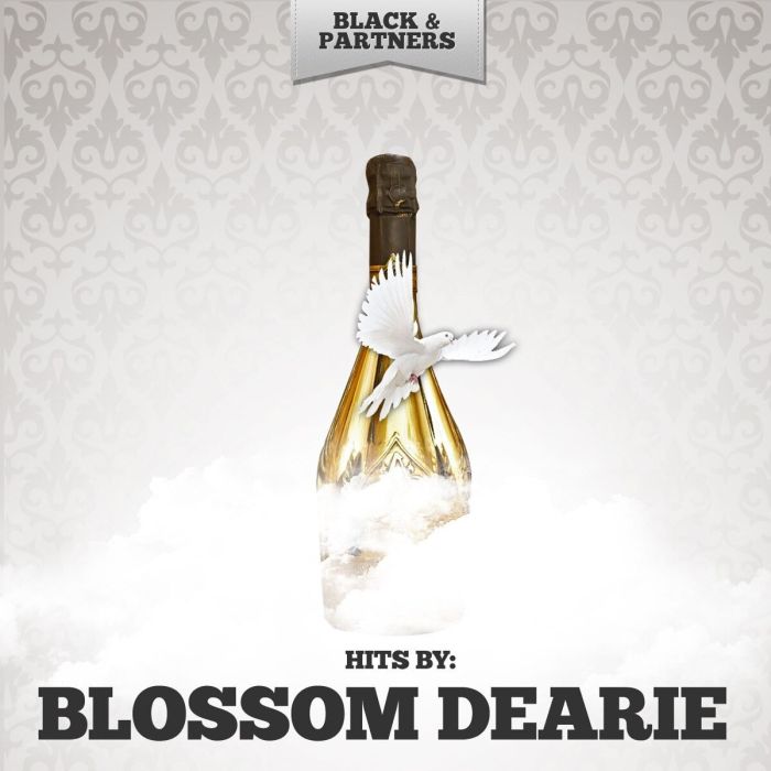 BLOSSOM DEARIE - HITS