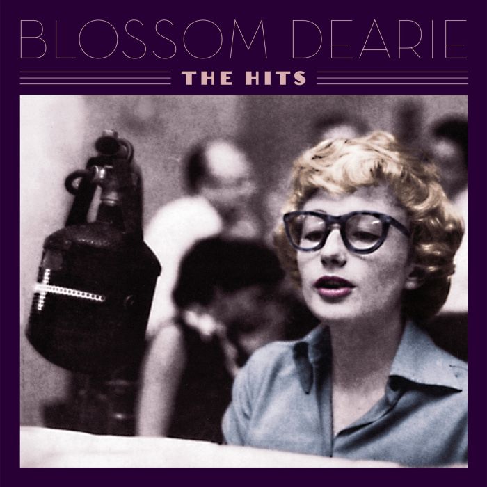 BLOSSOM DEARIE - HITS