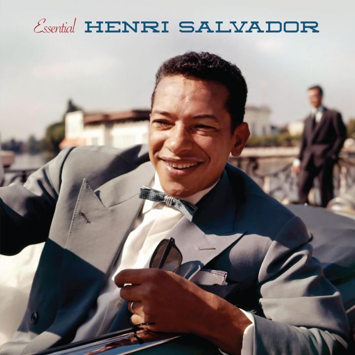 HENRI SALVADOR - ESSENTIAL