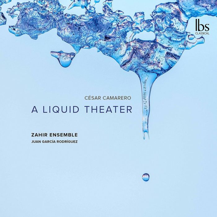 ZAHIR ENSEMBLE - LIQUID THEATER