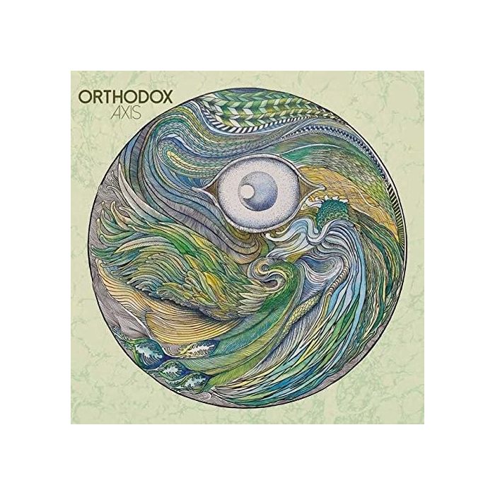 ORTHODOX - AXIS