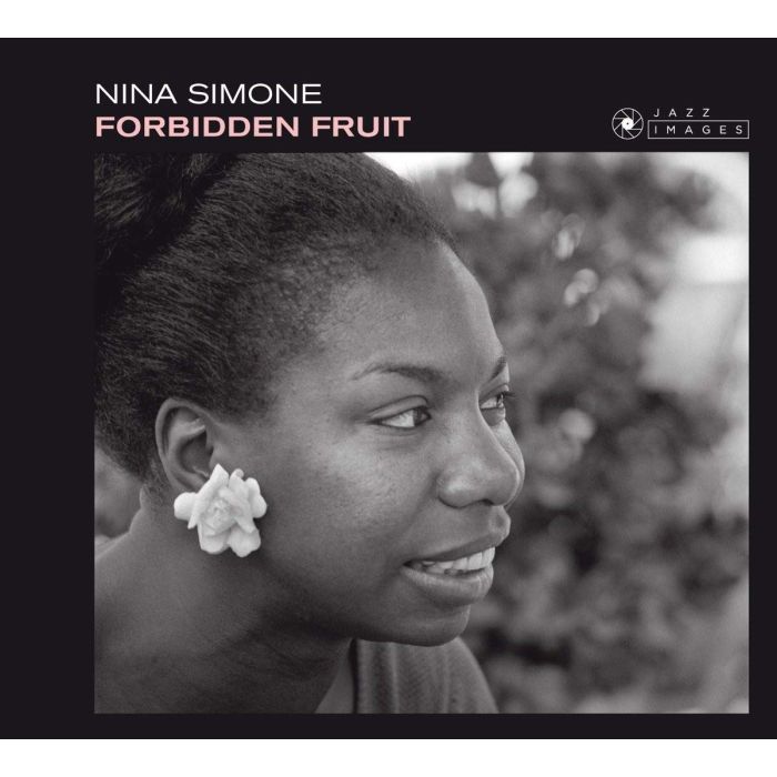 NINA SIMONE - FORBIDDEN FRUIT