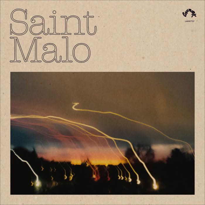 SAINT MALO - SAINT MALO
