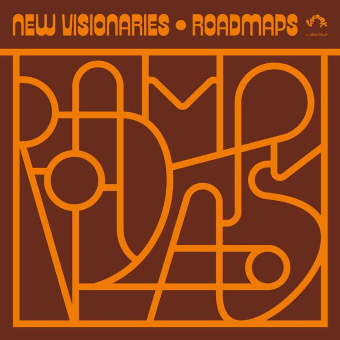 NEW VISIONARIES - ROADMAPS