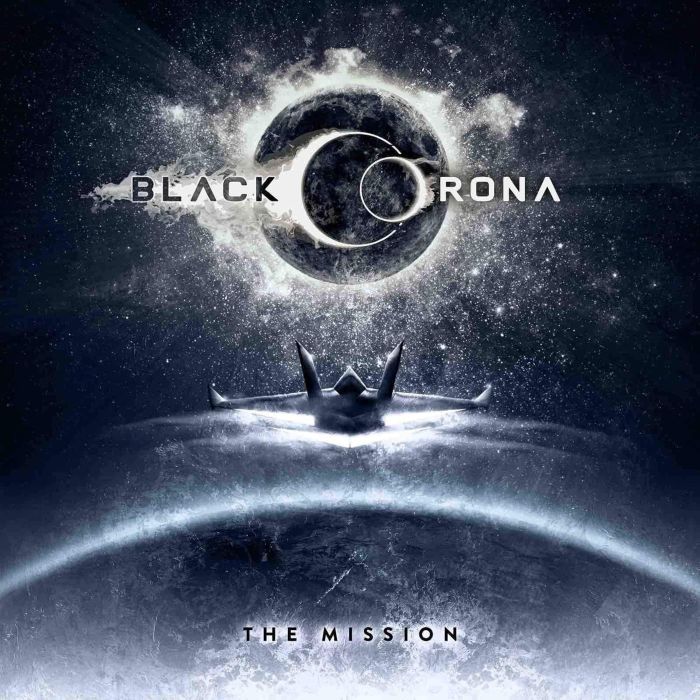 BLACK CORONA - MISSION