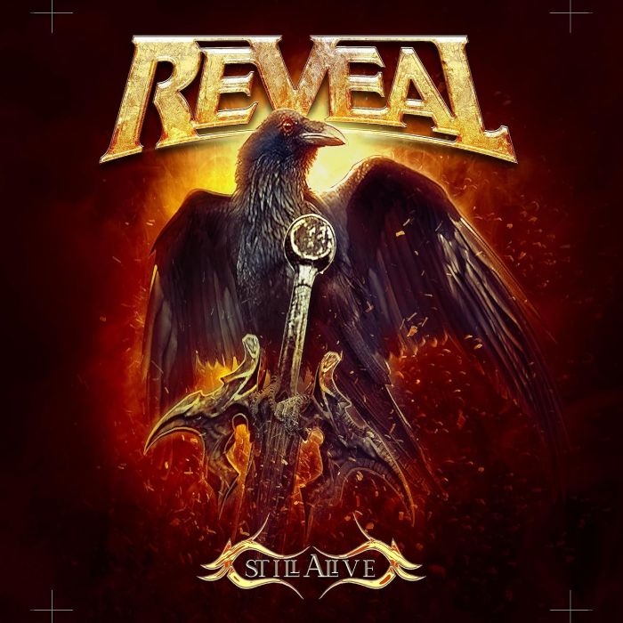 REVEAL - STILL ALIVE