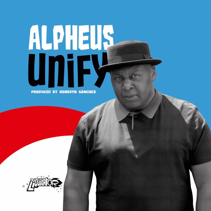 ALPHEUS - UNIFY