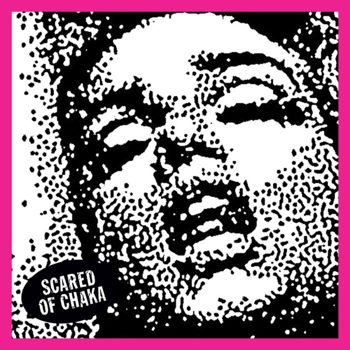 Scared Of Chaka - Bated Breath