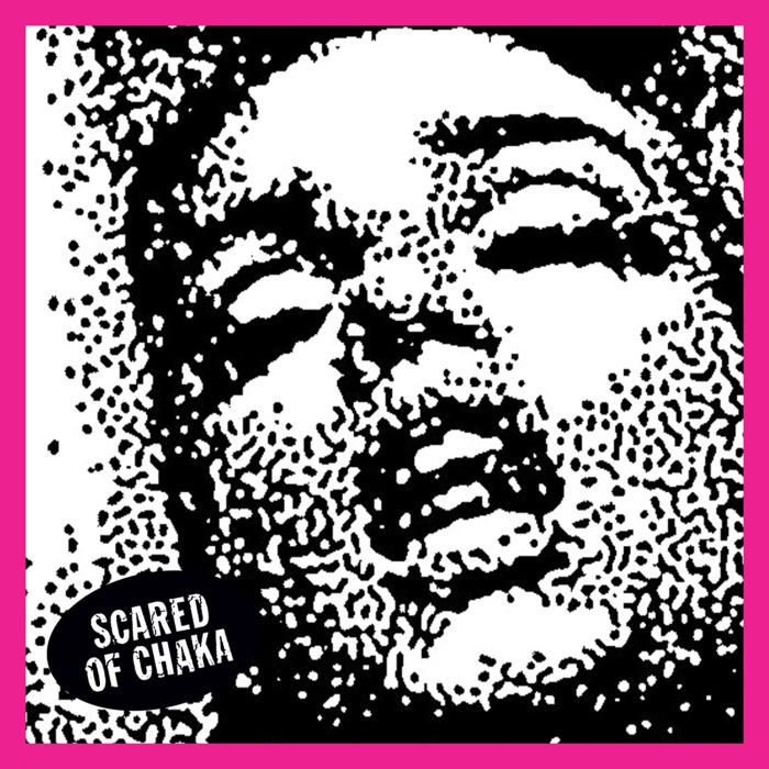 Scared Of Chaka - Bated Breath