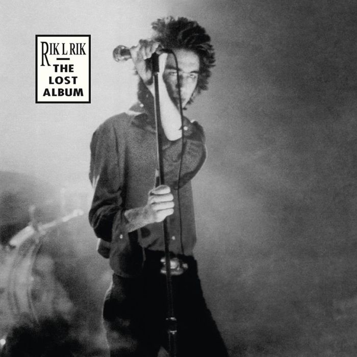 RIK L RIK - LOST ALBUM (180G)